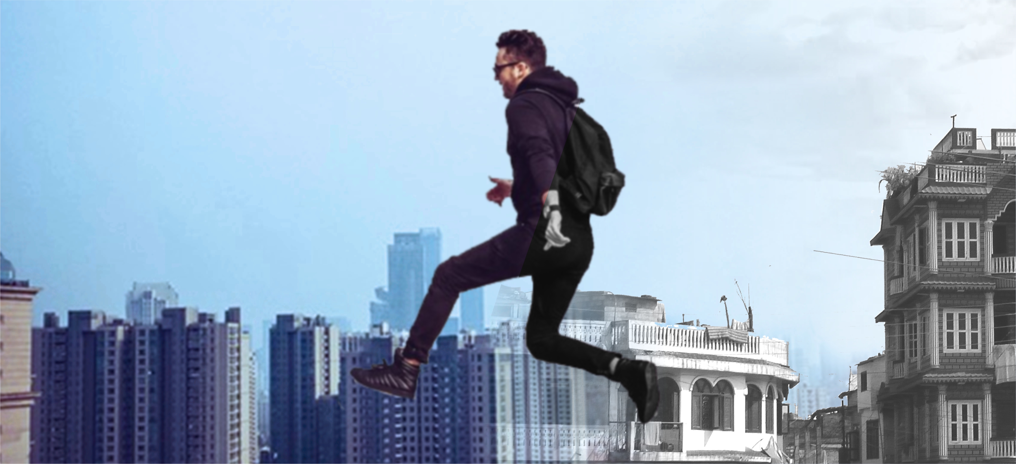 Shifting to a bigger city for better Results?, Worth it?