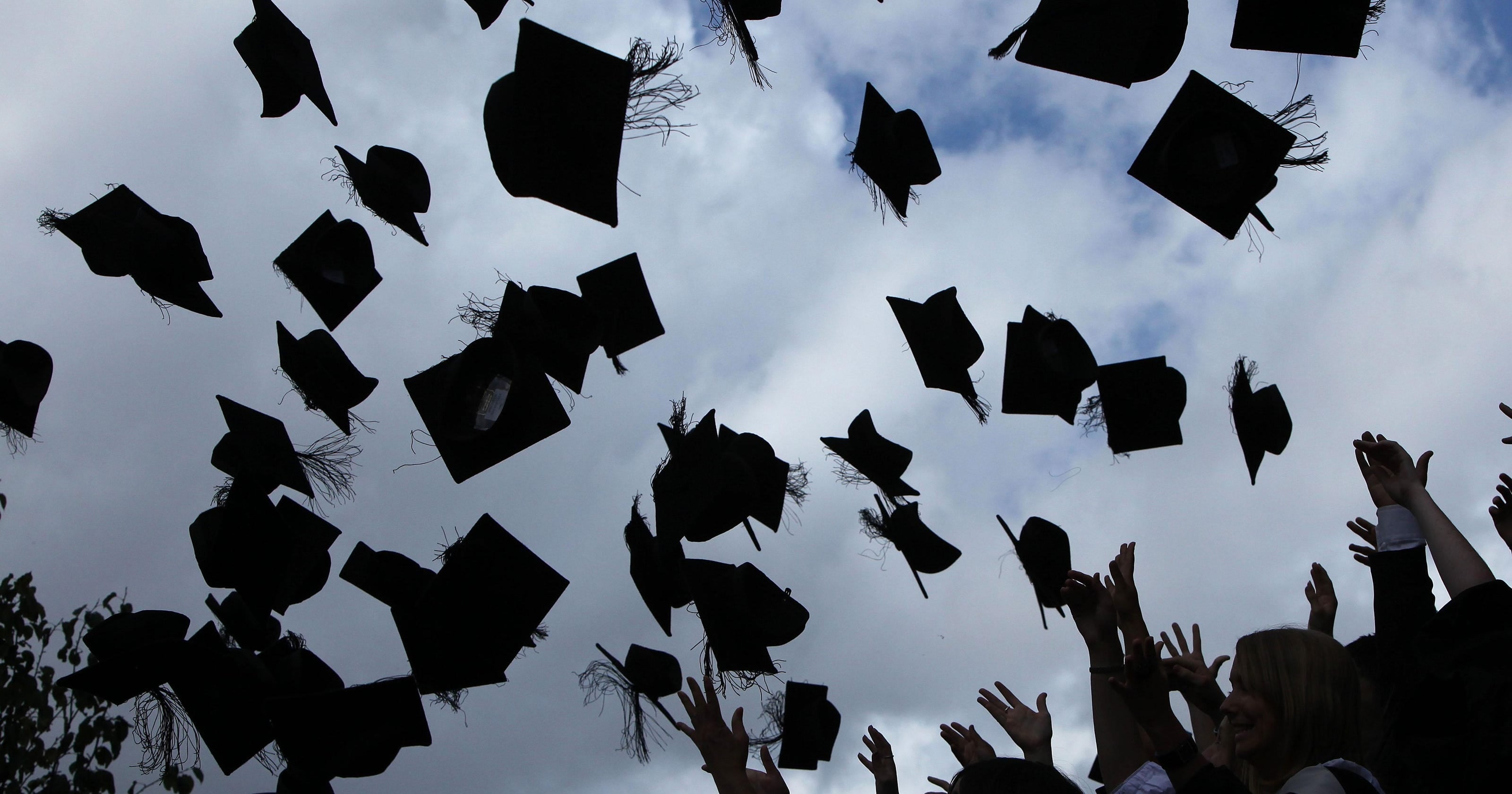 It's Raining IIM Calls on TCY Platform