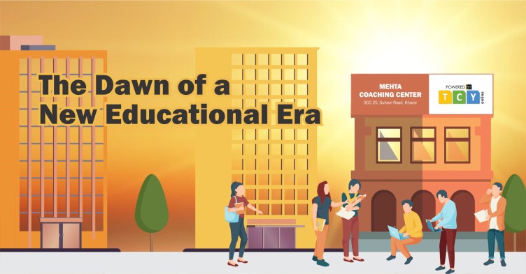 The Dawn of a New Educational Era