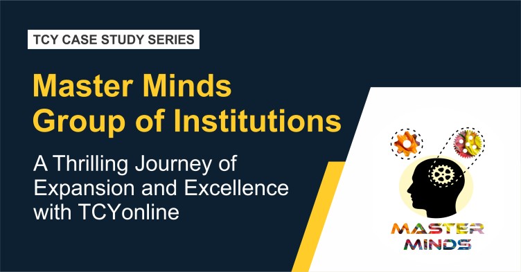 A Thrilling Journey of Expansion and Excellence with TCYonline