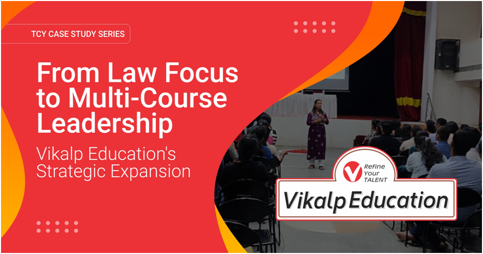 Vikalp Education's Strategic Expansion