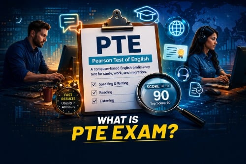 What Is PTE? Full Guide & Overview