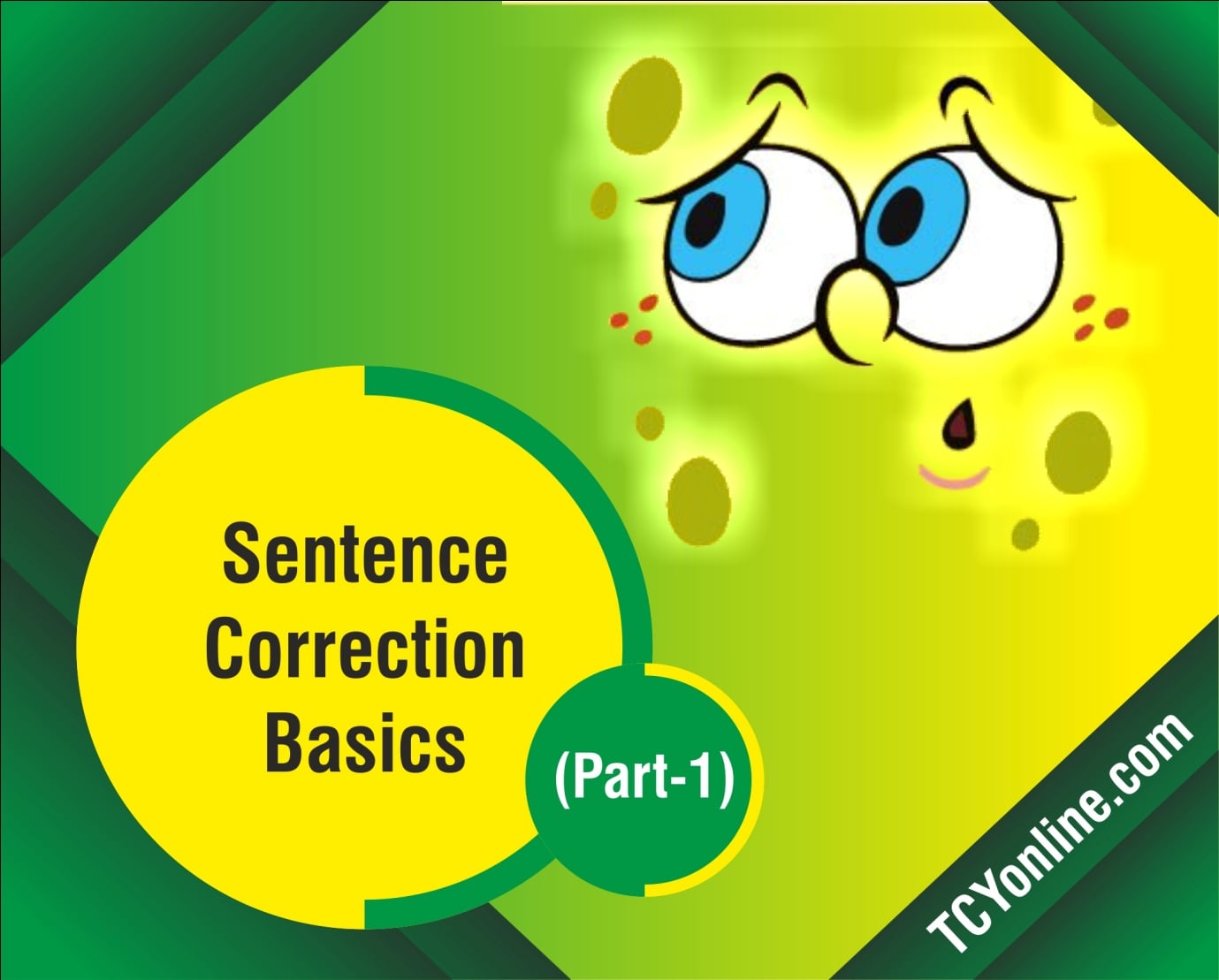 GMAT Sentence Correction Basics